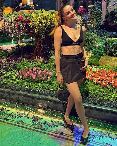 Zehra Güneş seksi ifşa fotoğrafı 634