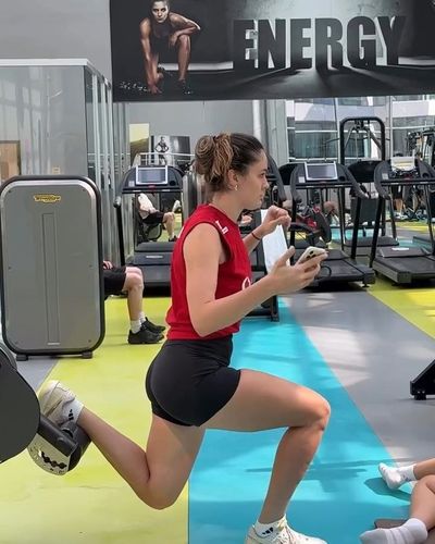 Zehra Güneş seksi ifşa fotoğrafı 658