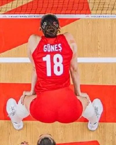 Zehra Güneş seksi ifşa fotoğrafı 685