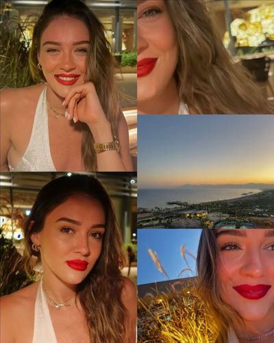 Zehra Güneş seksi ifşa fotoğrafı 689