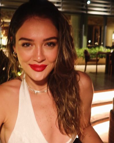 Zehra Güneş seksi ifşa fotoğrafı 691