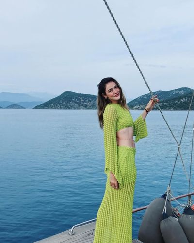 Zehra Güneş seksi ifşa fotoğrafı 731