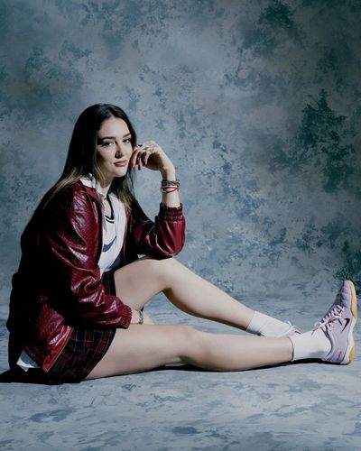 Zehra Güneş seksi ifşa fotoğrafı 295