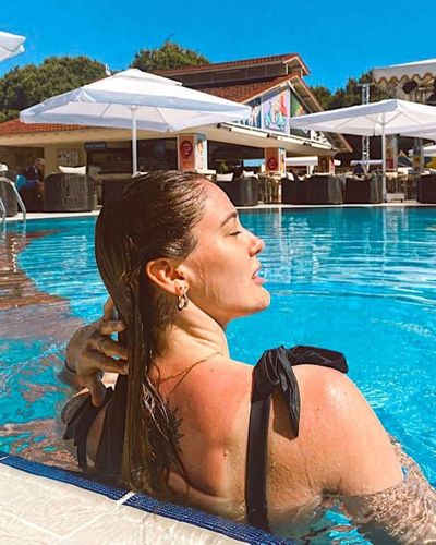 Zehra Güneş seksi ifşa fotoğrafı 7