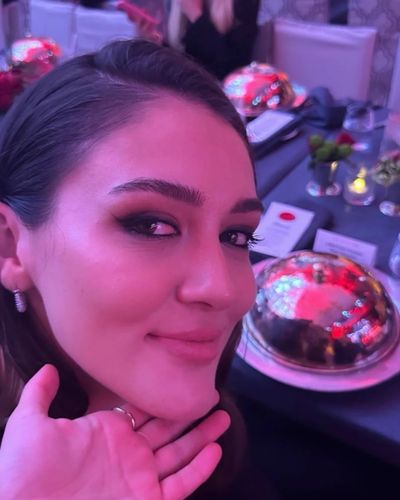 Zehra Güneş seksi ifşa fotoğrafı 802