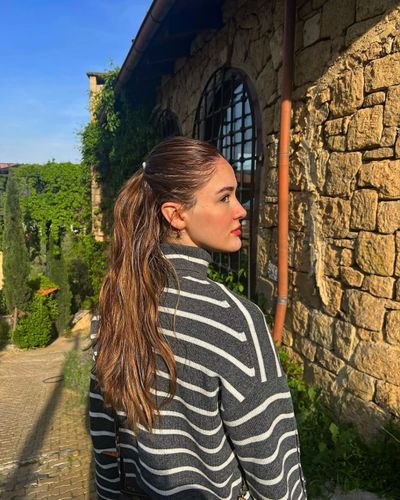 Zehra Güneş seksi ifşa fotoğrafı 85