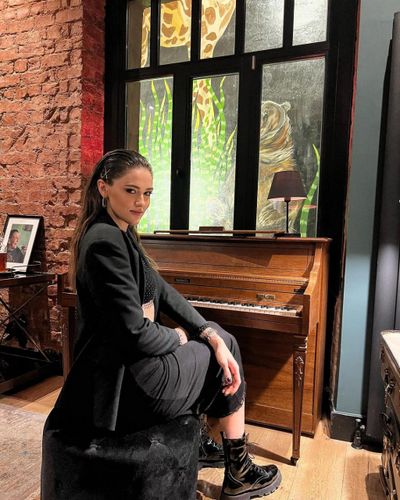 Zehra Güneş seksi ifşa fotoğrafı 88