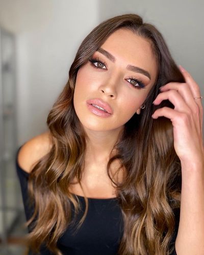 Zehra Yılmaz seksi ifşa fotoğrafı 119