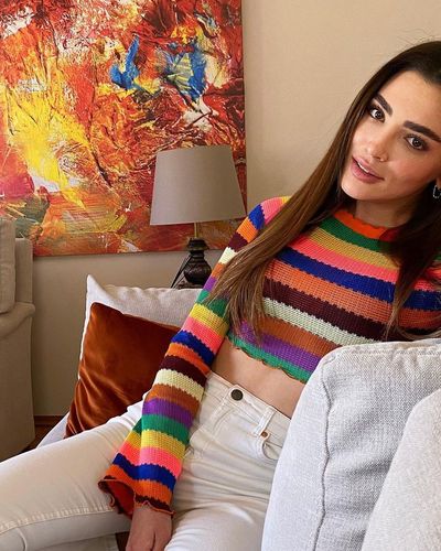 Zehra Yılmaz seksi ifşa fotoğrafı 121