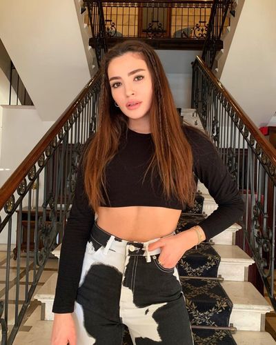 Zehra Yılmaz seksi ifşa fotoğrafı 122