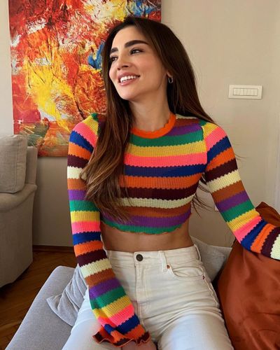 Zehra Yılmaz seksi ifşa fotoğrafı 123