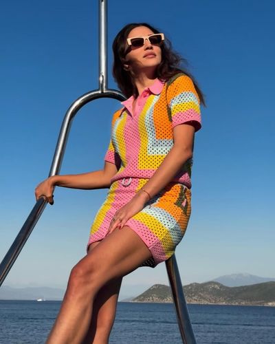 Zehra Yılmaz seksi ifşa fotoğrafı 12