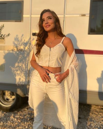 Zehra Yılmaz seksi ifşa fotoğrafı 143