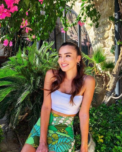 Zehra Yılmaz seksi ifşa fotoğrafı 144
