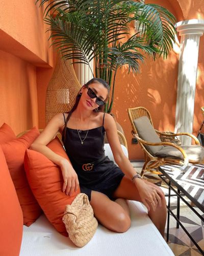 Zehra Yılmaz seksi ifşa fotoğrafı 148