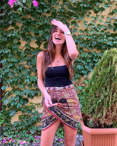 Zehra Yılmaz seksi ifşa fotoğrafı 156