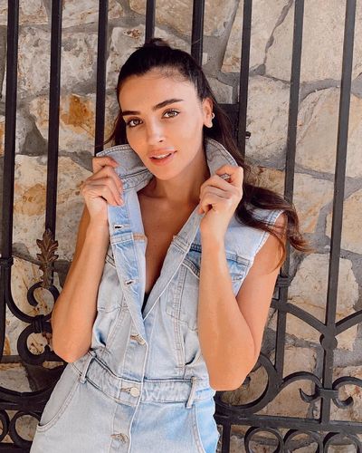 Zehra Yılmaz seksi ifşa fotoğrafı 165