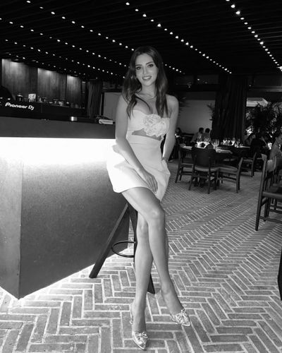 Zehra Yılmaz seksi ifşa fotoğrafı 17
