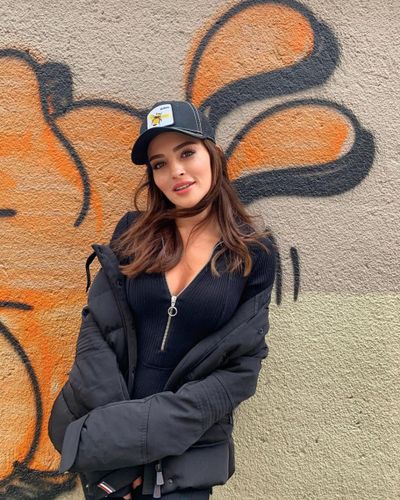 Zehra Yılmaz seksi ifşa fotoğrafı 18289