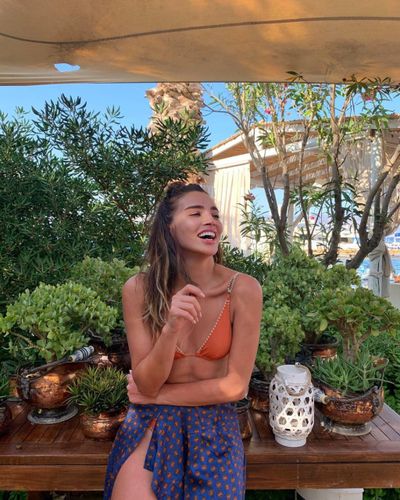 Zehra Yılmaz seksi ifşa fotoğrafı 18288