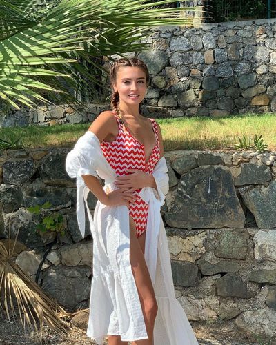 Zehra Yılmaz seksi ifşa fotoğrafı 18285