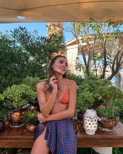 Zehra Yılmaz seksi ifşa fotoğrafı 18282
