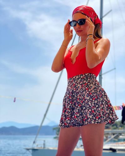 Zehra Yılmaz seksi ifşa fotoğrafı 210