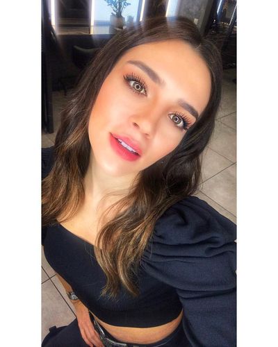 Zehra Yılmaz seksi ifşa fotoğrafı 227