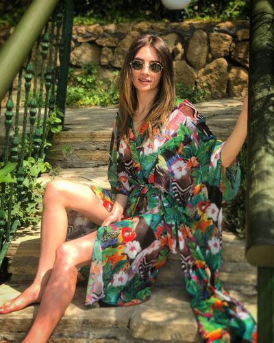 Zehra Yılmaz seksi ifşa fotoğrafı 230