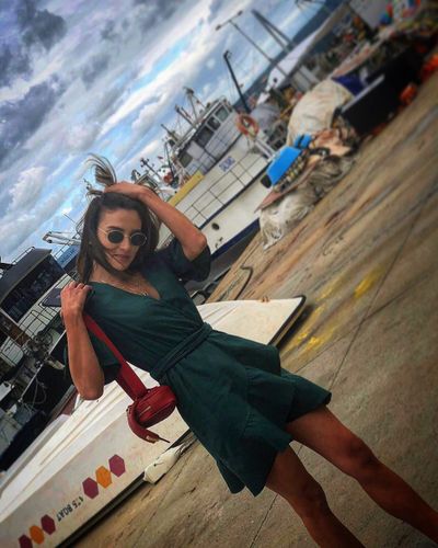 Zehra Yılmaz seksi ifşa fotoğrafı 256