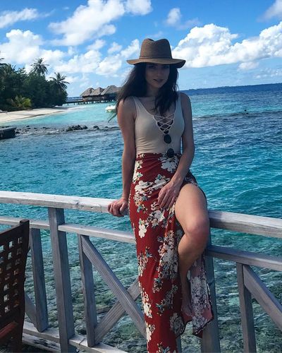 Zehra Yılmaz seksi ifşa fotoğrafı 262