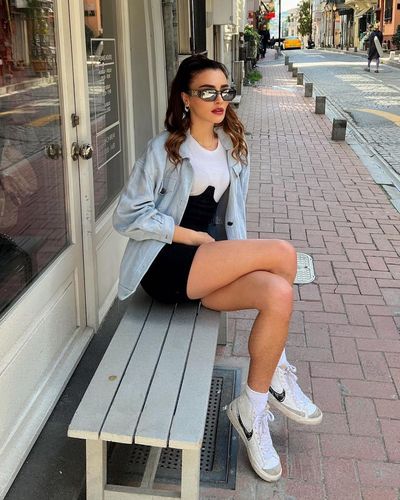 Zehra Yılmaz seksi ifşa fotoğrafı 265