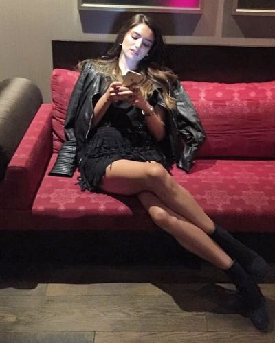 Zehra Yılmaz seksi ifşa fotoğrafı 266