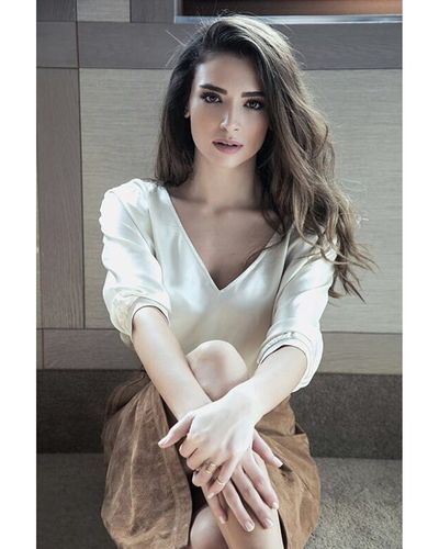 Zehra Yılmaz seksi ifşa fotoğrafı 267