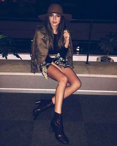 Zehra Yılmaz seksi ifşa fotoğrafı 268