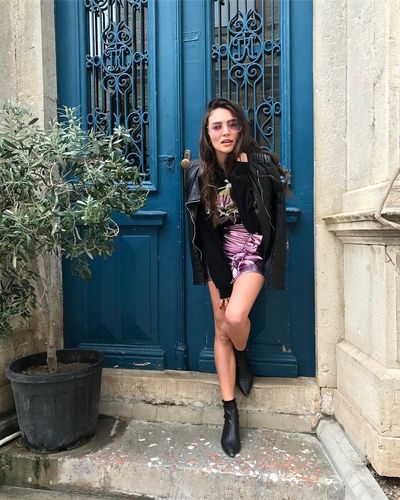 Zehra Yılmaz seksi ifşa fotoğrafı 269