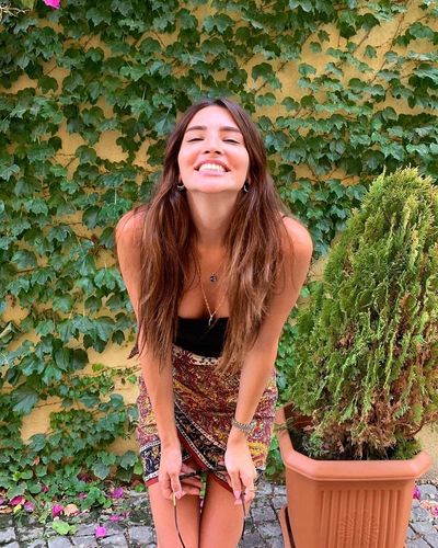 Zehra Yılmaz seksi ifşa fotoğrafı 275