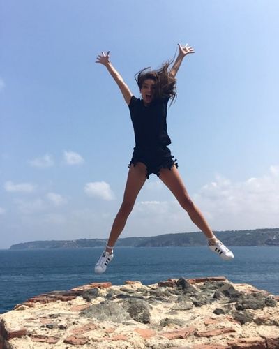 Zehra Yılmaz seksi ifşa fotoğrafı 282