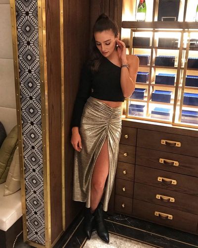 Zehra Yılmaz seksi ifşa fotoğrafı 286