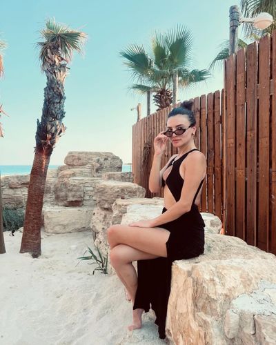 Zehra Yılmaz seksi ifşa fotoğrafı 42