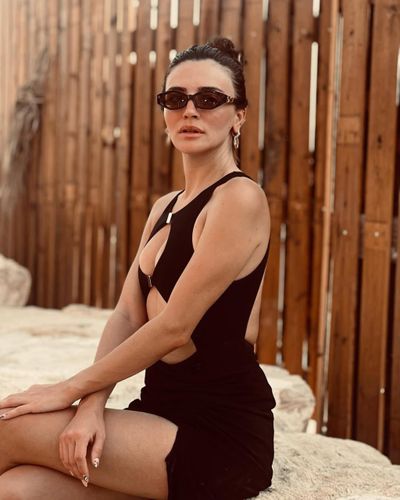 Zehra Yılmaz seksi ifşa fotoğrafı 43