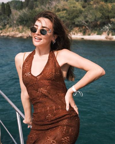 Zehra Yılmaz seksi ifşa fotoğrafı 47