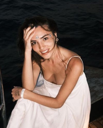 Zehra Yılmaz seksi ifşa fotoğrafı 49