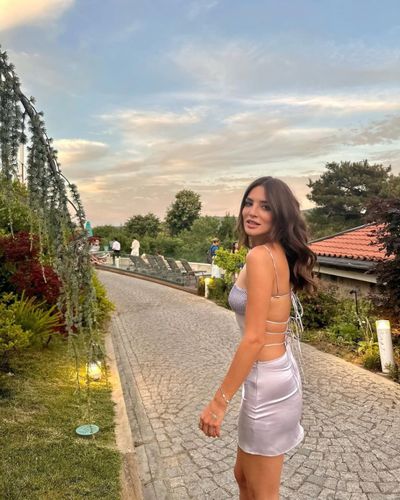 Zehra Yılmaz seksi ifşa fotoğrafı 59