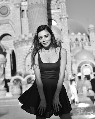 Zehra Yılmaz seksi ifşa fotoğrafı 63