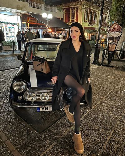 Zehra Yılmaz seksi ifşa fotoğrafı 72