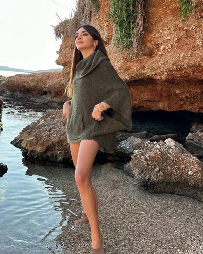 Zehra Yılmaz seksi ifşa fotoğrafı 73