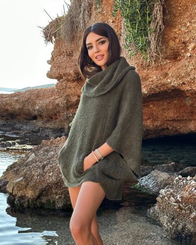 Zehra Yılmaz seksi ifşa fotoğrafı 76