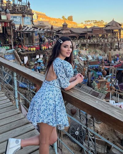 Zehra Yılmaz seksi ifşa fotoğrafı 78