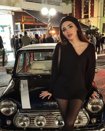 Zehra Yılmaz seksi ifşa fotoğrafı 83